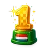 Badge 1