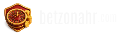 Betzonahr Casino Comparison Platform Logo